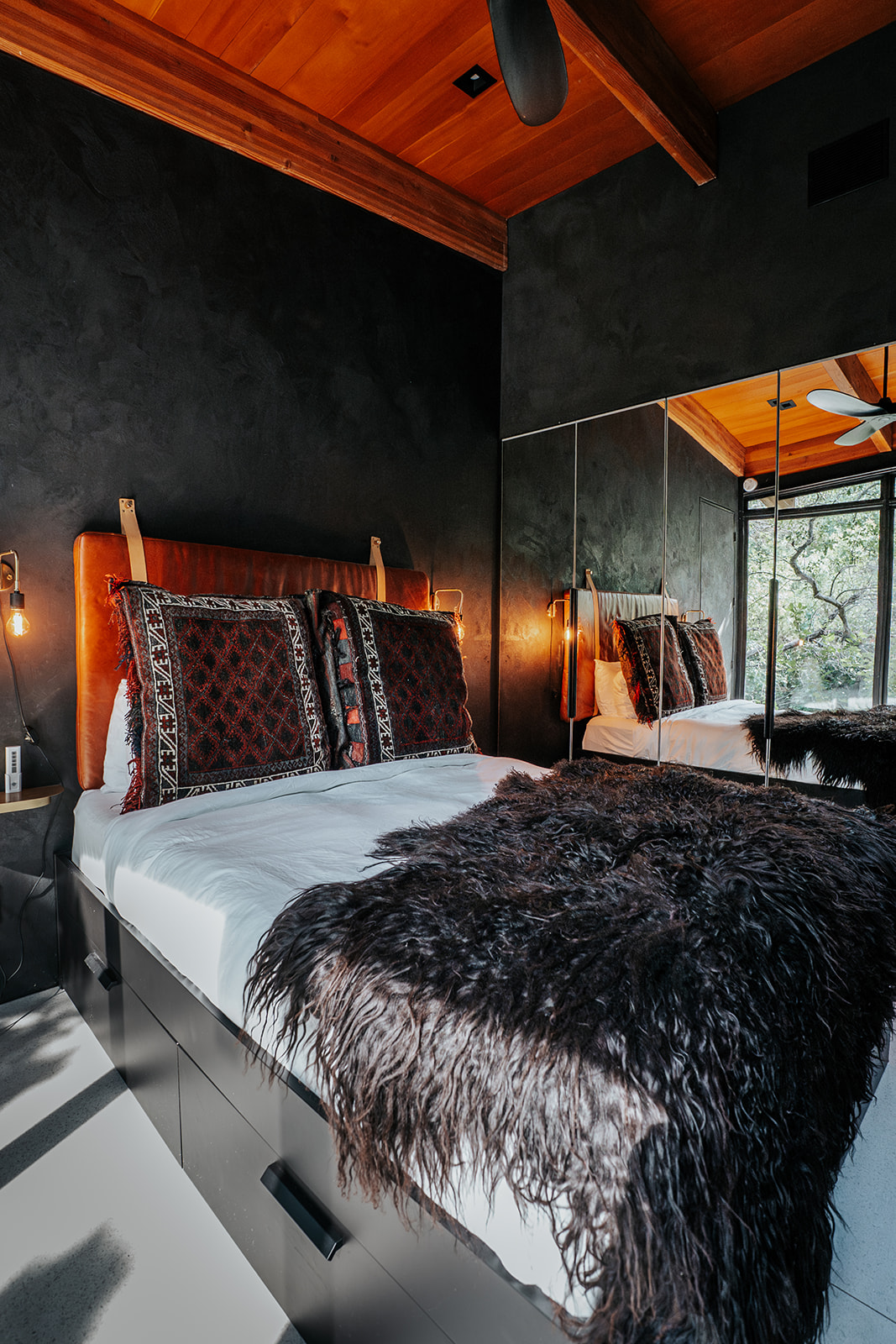 Guest Suite