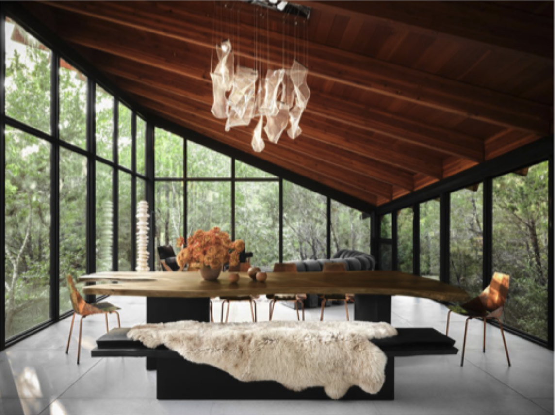 Living and Dining